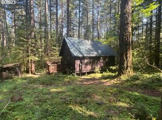 Stahlman #38, Idanha, OR