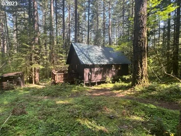 Stahlman #38, Idanha, OR 97350