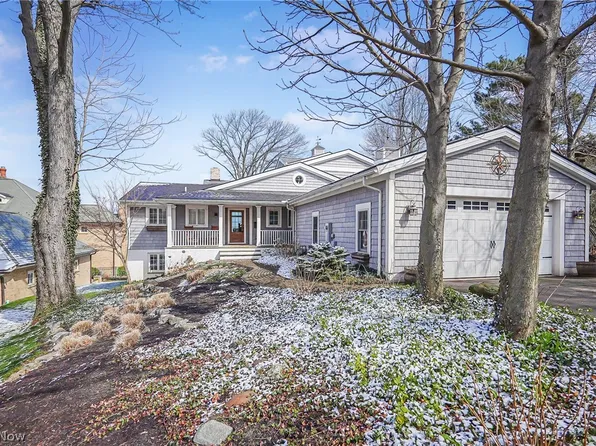 23400 Lake Rd, Bay Village, OH 44140