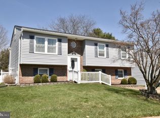 112 Cinnamon Tree Dr, Abingdon, MD 21009