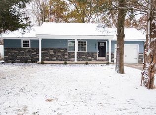 5401 Maple Grove Ave, Blanchester, OH 45107