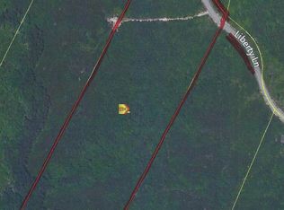 Rocky River Rd, Rock Island, TN 38581