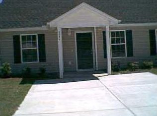 309 Julia Caroline Ave #A, Moncks Corner, SC 29461