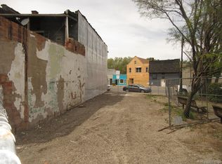 6711 Michigan Ave, Detroit, MI 48210