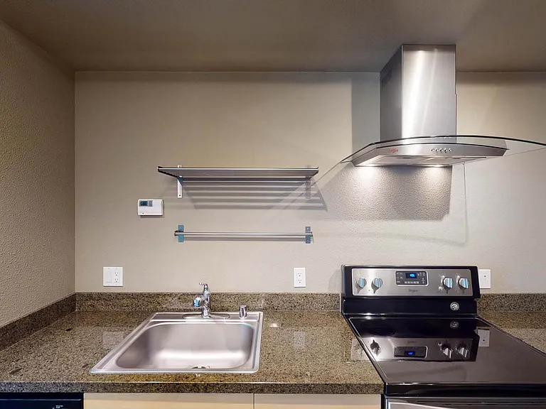 Elements Apartments — Photo 83
