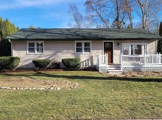 130 Wisconsin St, Fredonia, WI 53021