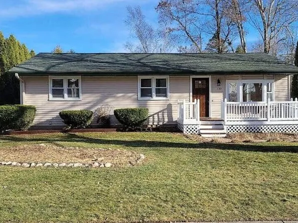 130 Wisconsin STREET, Fredonia, WI 53021