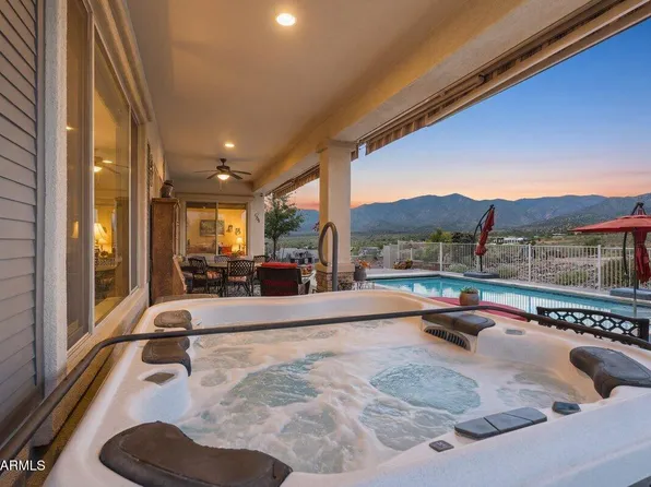 1220 E PARTRIDGE Court, Cottonwood, AZ 86326