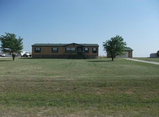 1108 Sunrise Ave, Rhome, TX 76078