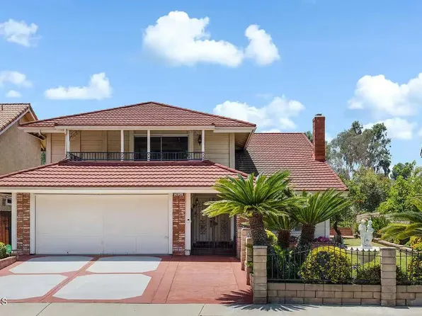 2026 Thomas Pl, West Covina, CA 91792