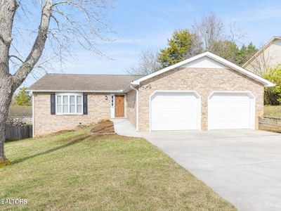 1421 Cedar Park Dr, Maryville, TN, 37803