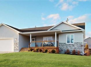 23 Goshawk Dr, Quispamsis, NB E2E0W8