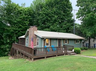 292 Cindy Cir, Tullahoma, TN 37388