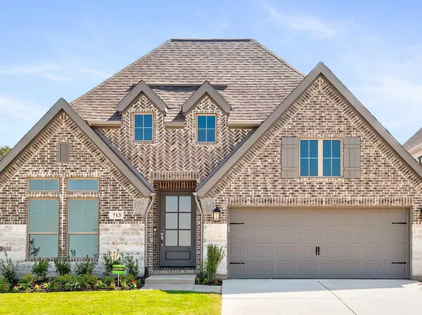 713 Arden Ln, Celina, TX 75009