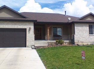 550 Homestead Blvd, Price, UT 84501