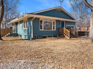 301 Park St #B, Fort Collins, CO 80521