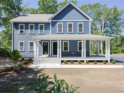 1808 Kingstown Rd, South Kingstown, RI, 02879