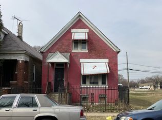 622 S Keeler Ave, Chicago, IL 60624