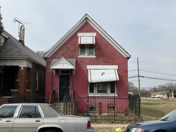 622 S Keeler Ave, Chicago, IL 60624