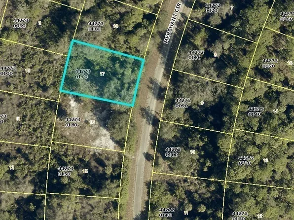 1855 Merchant Cir, Lehigh Acres, FL 33972