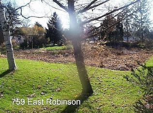 759 E Robinson St, North Tonawanda, NY 14120