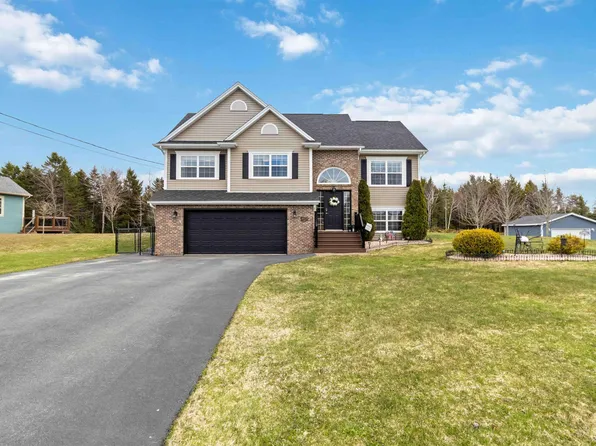 1160 Westwood Blvd, Halifax, NS B3Z 0M1