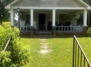 602 W Jessamine St, Fitzgerald, GA 31750