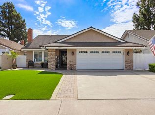 14172 Moore Ct, Irvine, CA 92606