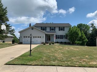 13861 Stoney Creek Dr, North Royalton, OH 44133