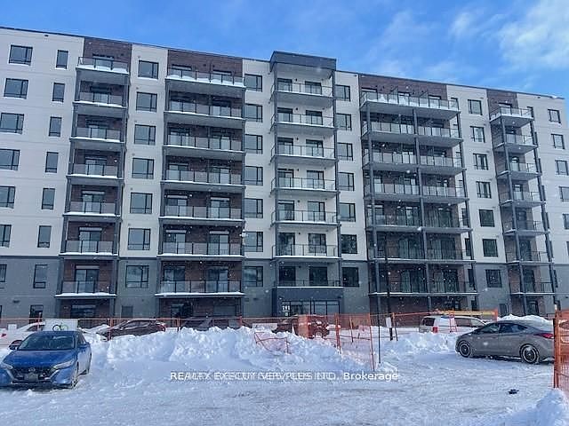 1st image of 191 Elmira Rd S #506C
