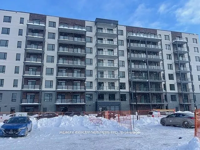 191 Elmira Rd S #506C