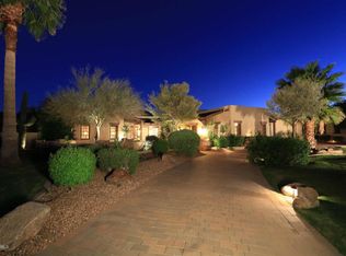 7035 E Berneil Dr, Paradise Valley, AZ 85253