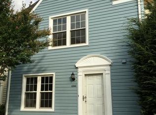 6560 Lochleigh Ct, Alexandria, VA 22315