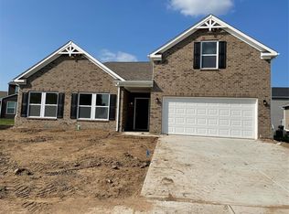 1958 Shellbark Ct, Columbus, IN 47201