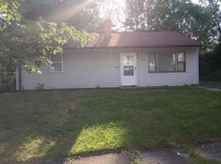 11 Beechknoll Rd, Binghamton, NY 13903