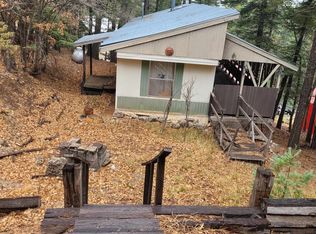 38 Bear Spring Rd, Cloudcroft, NM 88317