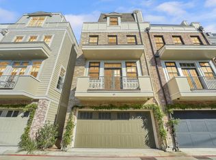 65 Crain Square Blvd, Houston, TX 77025