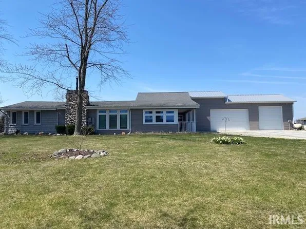 5440 N Broadway St, Huntington, IN 46750