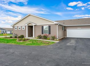 6324 Maple Glen Dr #6324, Wonder Lake, IL 60097