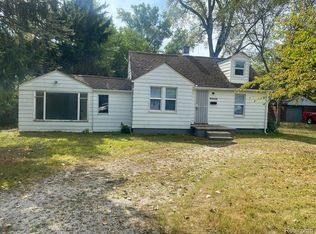 19025 Melrose Ave, Southfield, MI 48075