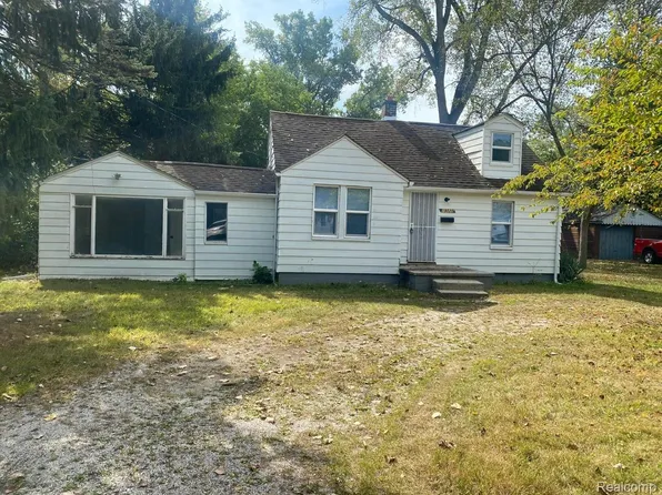 19025 Melrose Ave, Southfield, MI 48075