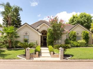 1101 Rio Grande Dr, Mission, TX 78572