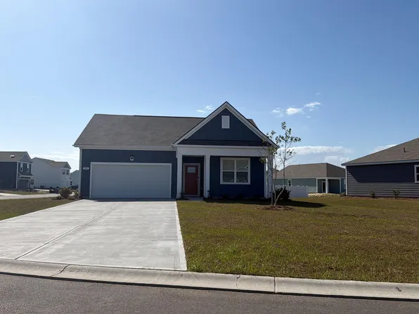 329 Black Bean Way, Longs, SC 29568