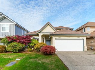 3551 Johnson Ave, Richmond, BC V7C5R2