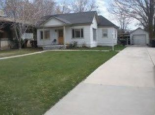142 E 400 N, Bountiful, UT 84010
