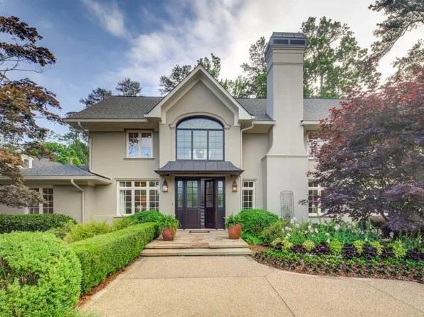 78 W Brookhaven Dr NE, Atlanta, GA 30319