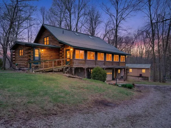 999 N 300 E, Logansport, IN 46947