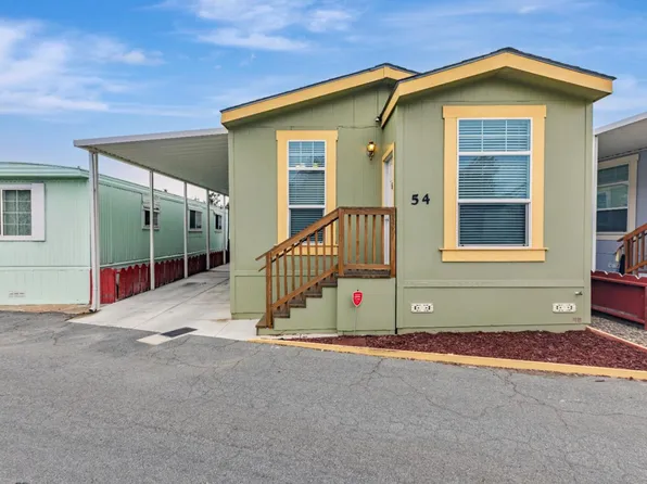 3320 Del Monte Blvd Spc 54, Marina, CA 93933