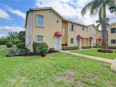 370 Waterside Dr #370, Lake Worth, FL, 33462