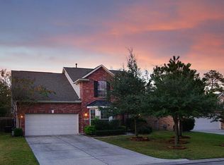 20280 Southwood Oaks Dr, Porter, TX 77365